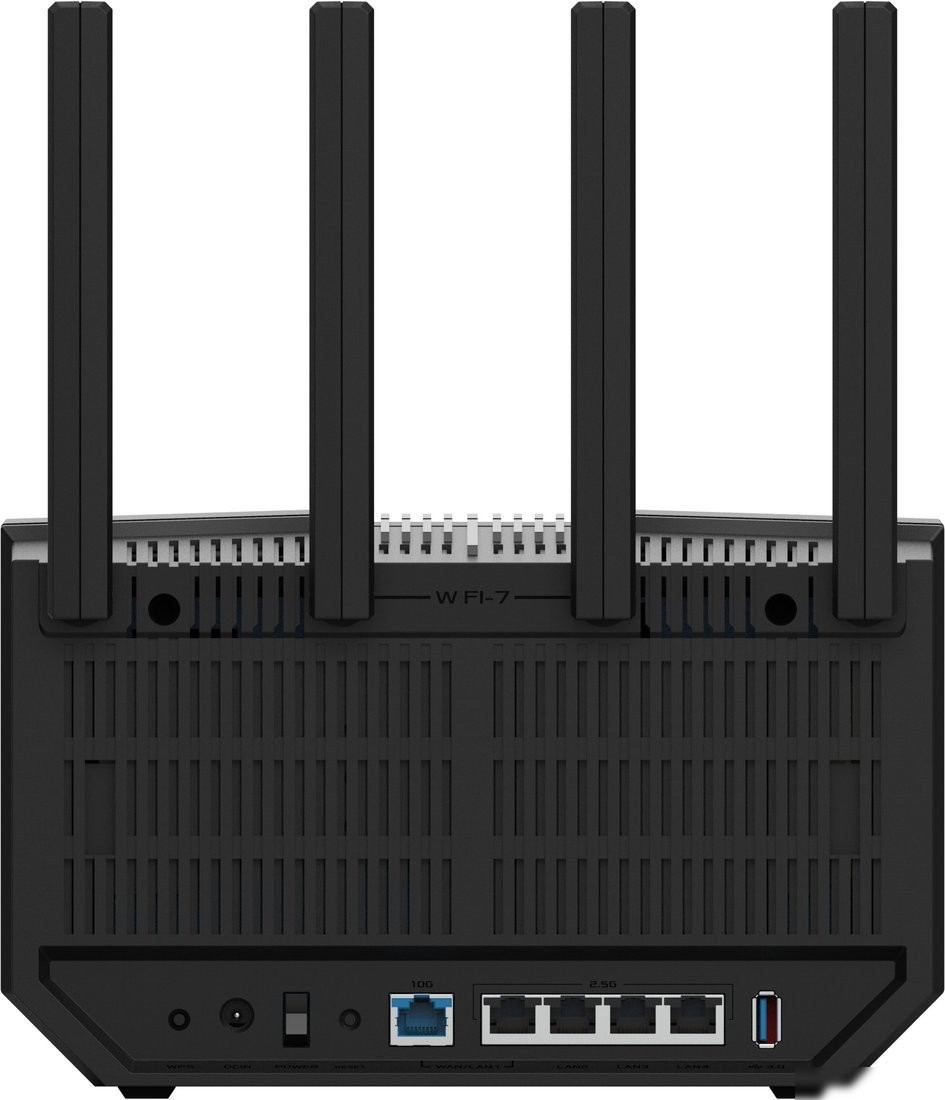 Wi-Fi роутер ASUS RT-BE92U