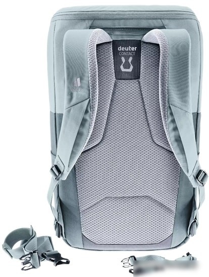Рюкзак Deuter UP Stockholm 3813721-2255 (teal/sage)