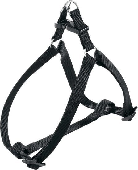 Шлея Ferplast Easy P L 75570917 (черный)