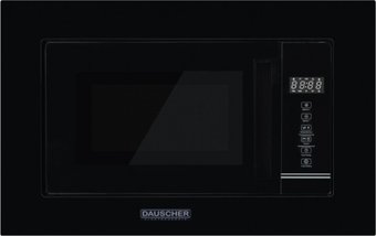 Микроволновая печь Dauscher DBM-2000BL
