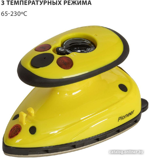 Утюг Pioneer SI1009