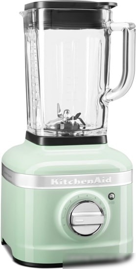 Стационарный блендер KitchenAid Artisan K400 5KSB4026EPT