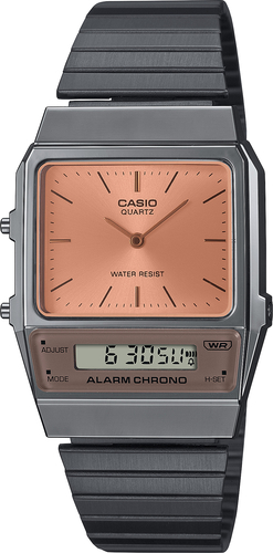 Наручные часы Casio Collection AQ-800ECGG-4A