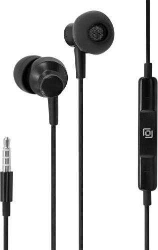 Наушники Оклик HS-S-230