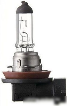 Галогенная лампа Bosch H8 Eco 1шт