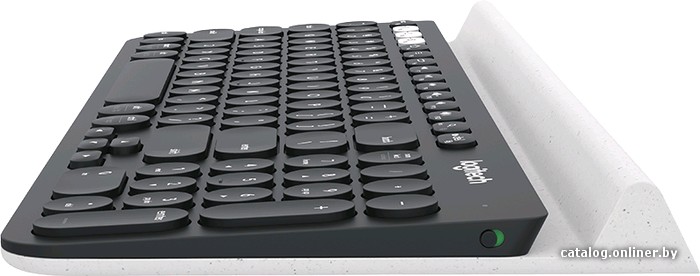 Клавиатура Logitech K780 Multi-Device Wireless Keyboard [920-008043]