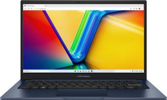 Ноутбук ASUS Vivobook 14 X1404VA-I512256