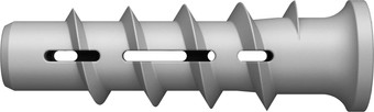 Дюбель для газо- и пенобетона Fischer FTP K 4 78411 (25 шт)
