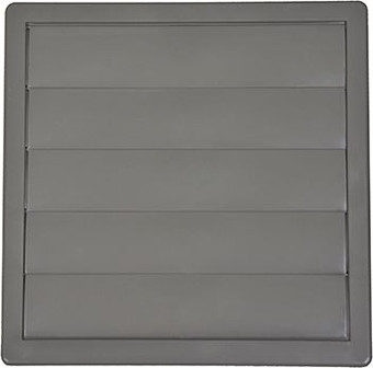 Вентиляционная решетка airRoxy 02-302