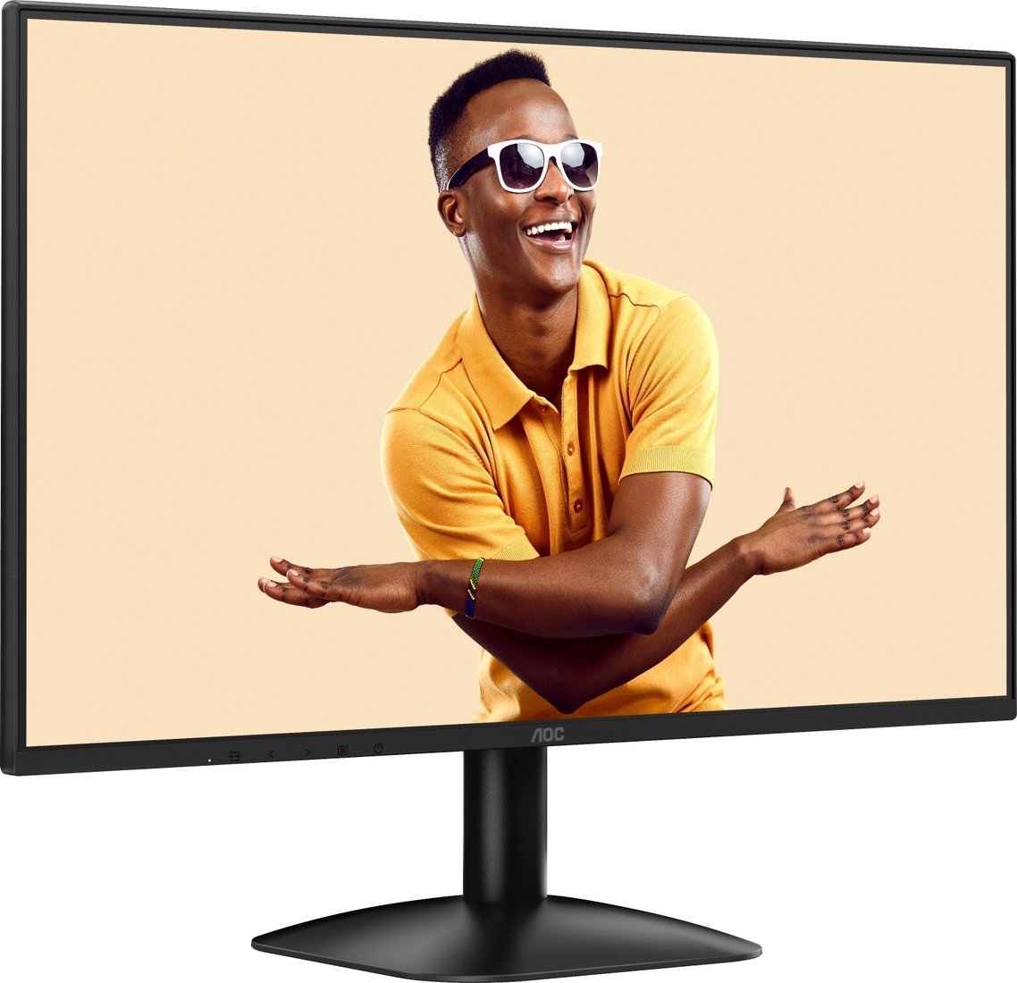 Игровой монитор AOC 24B31H