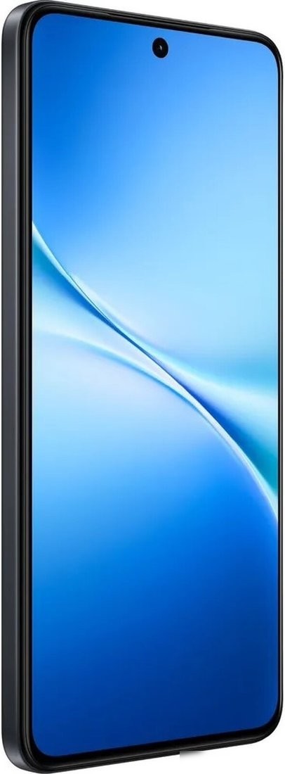 Телефон Vivo V60 Lite 8GB/256GB международная версия (элегантный черный)