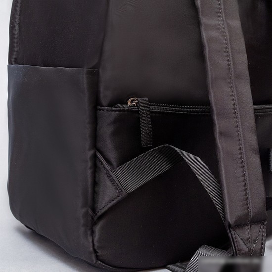 Городской рюкзак Erich Krause EasyLine Style 19L Black 58817