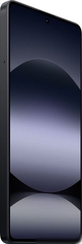 Телефон Xiaomi Redmi Note 14S 8GB/128GB международная версия (полуночный черный)