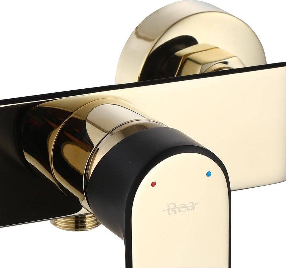 Душевой гарнитур Rea Bloom REA-B9938