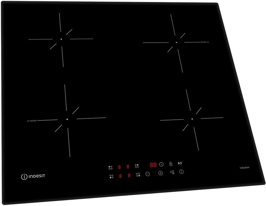 Варочная панель Indesit IS 40CQ60 NE