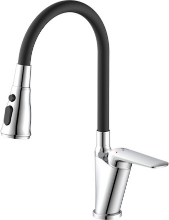 Смеситель AV Engineering AVPOS4-A172-141