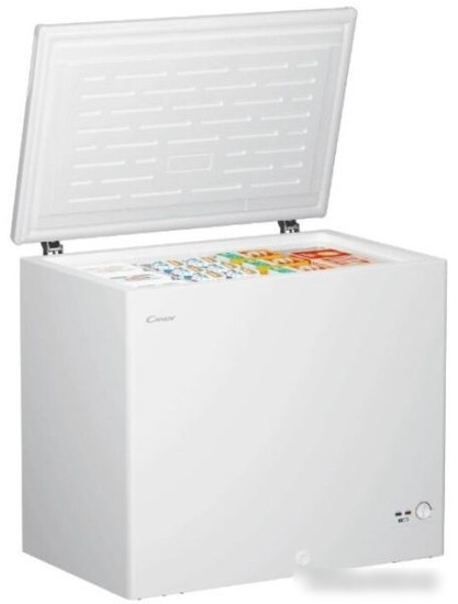 Морозильный ларь Candy CCM150R