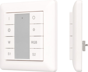 Светорегулятор (диммер) Arlight Knob SR-2422K8-DT8 022558