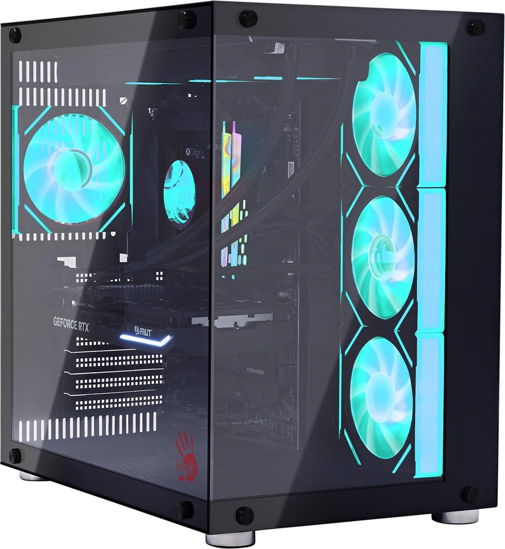 Компьютер A4Tech Bloody BD-PC CZ79C3 2086022