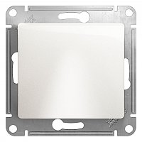 Вывод кабеля Systeme Electric Glossa GSL000699