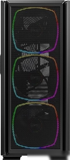Корпус Montech Sky Two GX (черный)