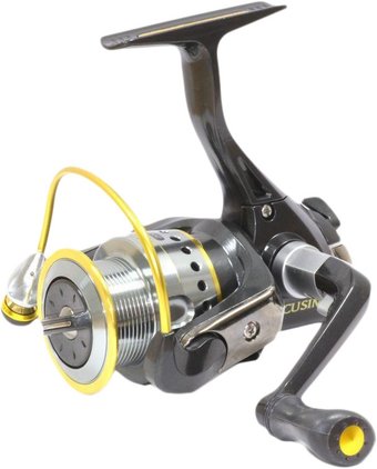 Рыболовная катушка Ryobi Ecusima 4000Vi