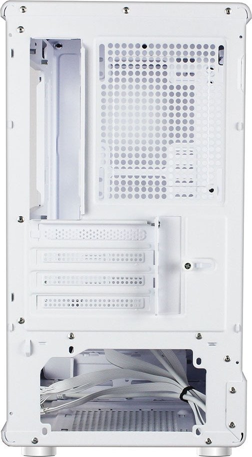 Корпус Ginzzu CL420