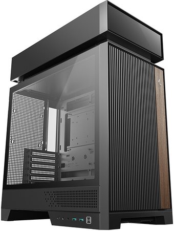 Корпус DeepCool CL660 R-CL660-BKNNA0-G-1