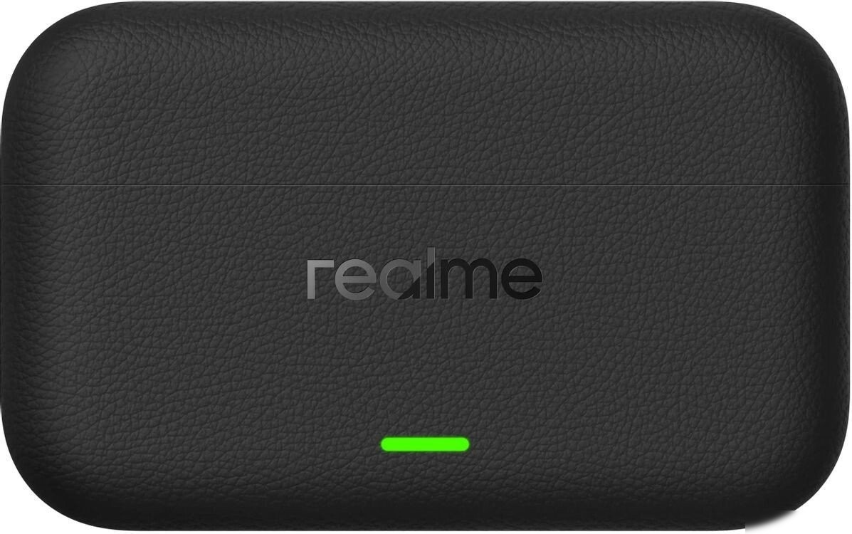 Наушники Realme Buds T500 Pro (черный)