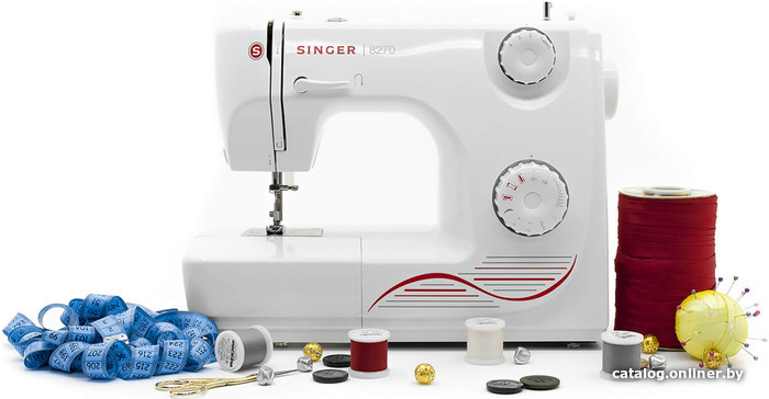 Швейная машина Singer 8270