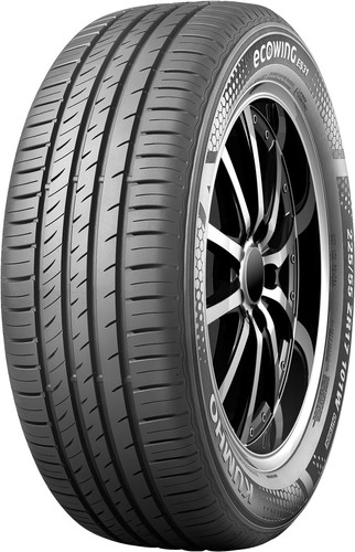 Летние шины Kumho ES31 185/60R14 82T