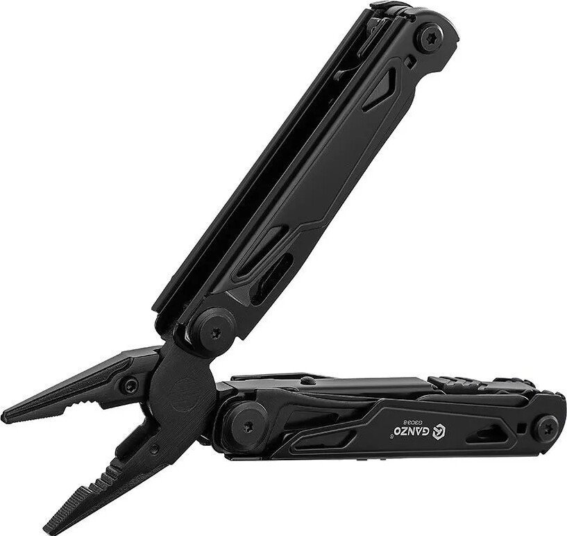 Мультитул Ganzo G303 (черный)