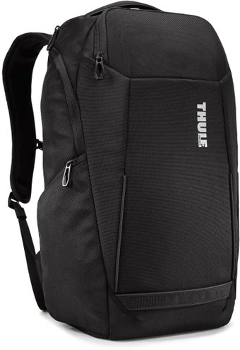 Городской рюкзак Thule Accent 28L TACBP2216BLK (черный)