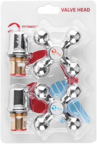 Вентильная головка Econoce EC0552