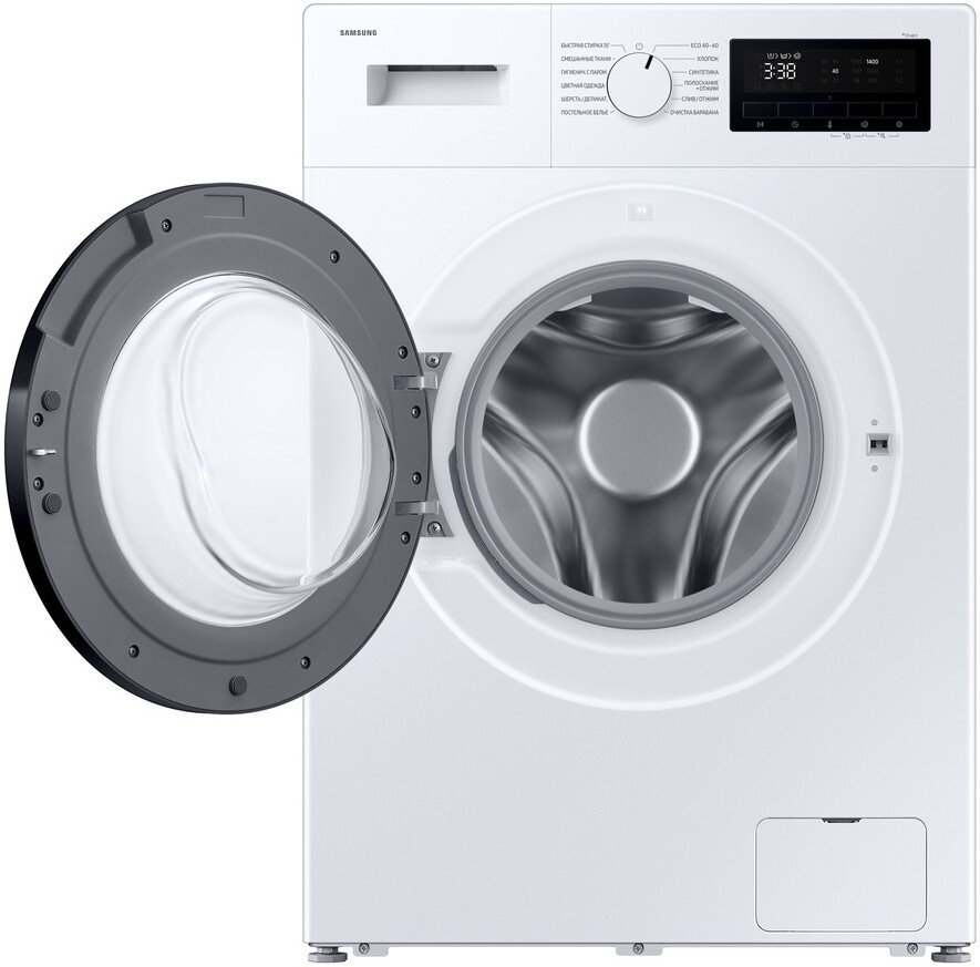 Стиральная машина Samsung WW70FG3M05AWLP
