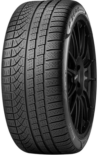Зимние шины Pirelli P Zero Winter 245/45R20 103V