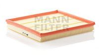 Воздушный фильтр MANN-filter C28125