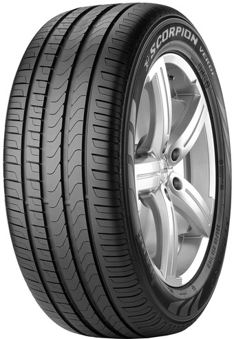 Автомобильные шины Pirelli Scorpion Verde 235/55R19 101V