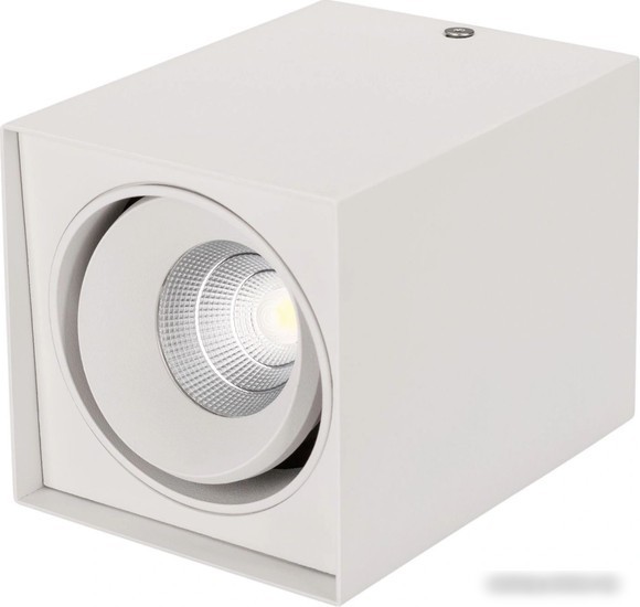 Точечный светильник Arlight SP-CUBUS-S100x100-11W Day4000 023078(2)