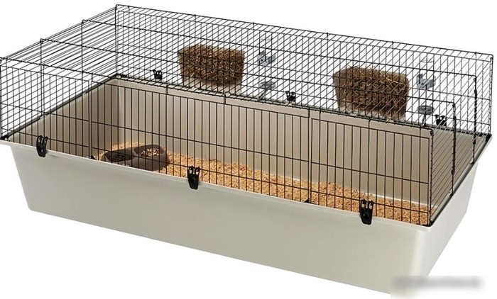Клетка Ferplast Rabbit 160 57055517