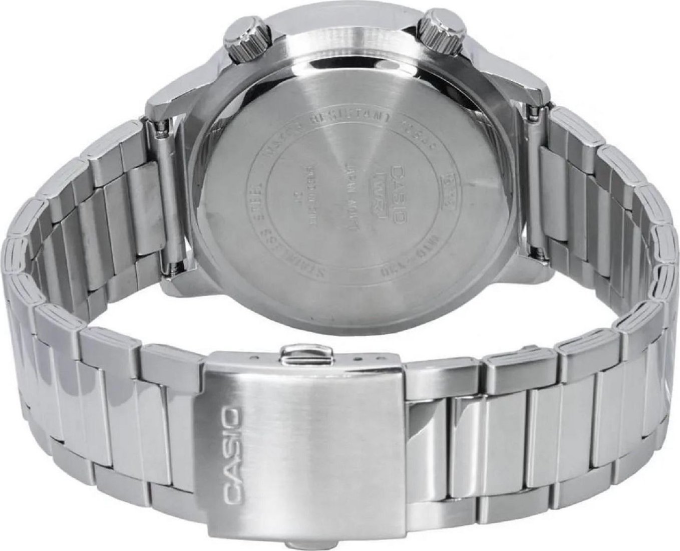 Наручные часы Casio MTD-135D-1A