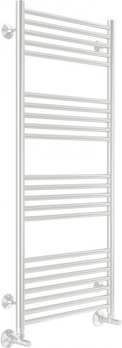 Полотенцесушитель TERMINUS Аврора П22 50x120 RAL 9003