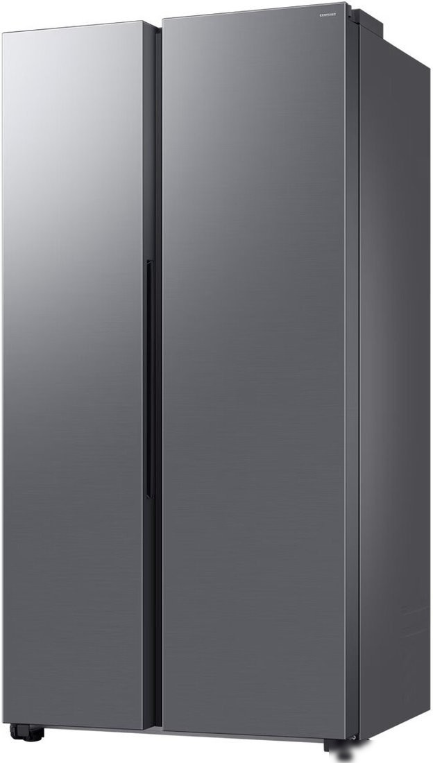 Холодильник side by side Samsung RS70F65QETEO