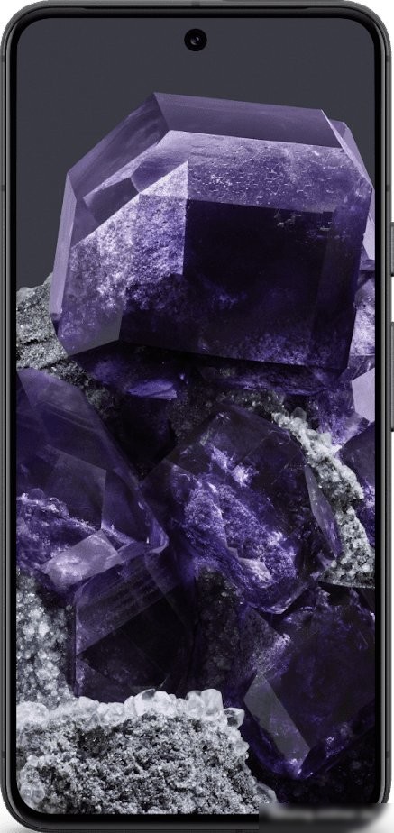 Телефон Google Pixel 8 8GB/256GB (обсидиан)