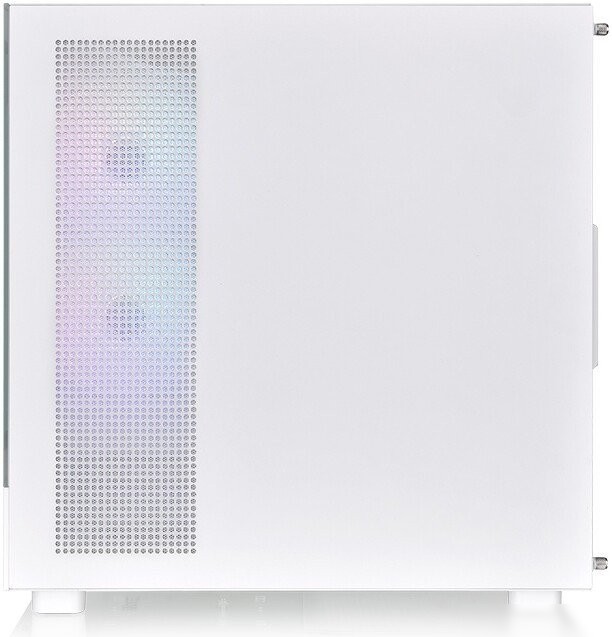 Корпус Thermaltake View 270 SP Edition Snow CA-1Y7-00M6WN-02