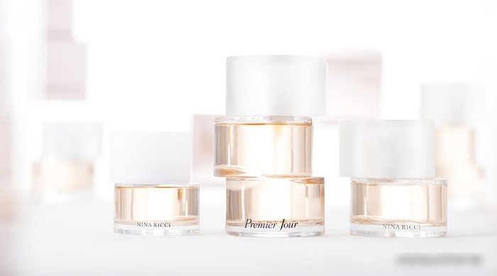 Nina Ricci Premier Jour EdP (100 мл)