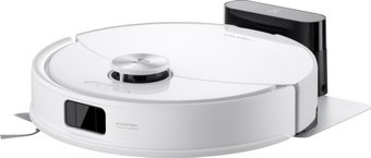 Робот-пылесос Roborock S9 S902-02 (белый)