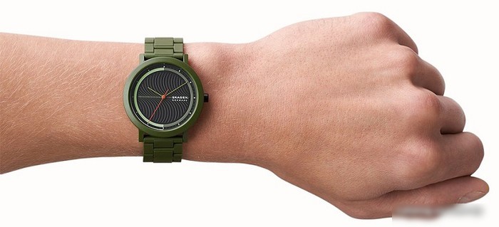 Наручные часы Skagen Aaren SKW6771