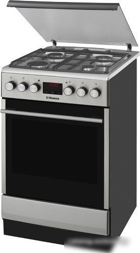 Кухонная плита Hansa FCMS58228