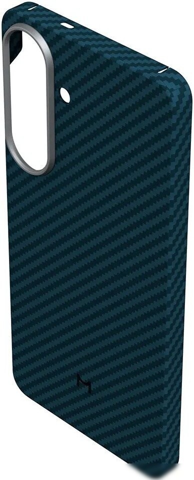 Чехол для телефона Magssory Aramid Case для Samsung Galaxy S26+ CFB051bl